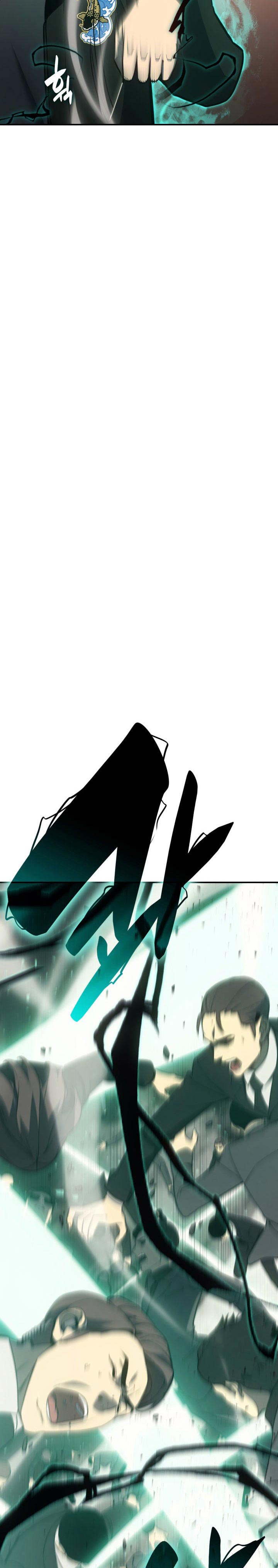 Halaman 25 dari The Return of the Disaster-Class Hero Chapter 10