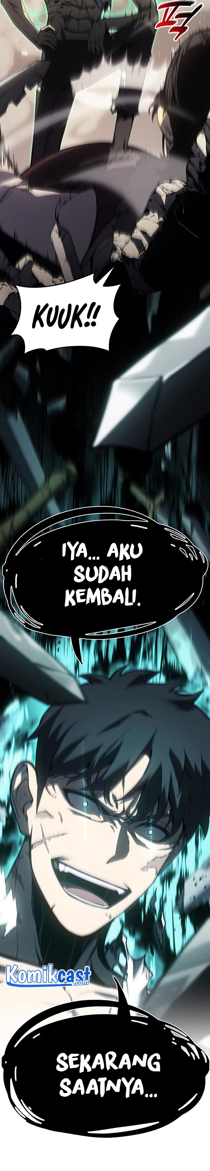 Halaman 3 dari The Return of the Disaster-Class Hero Chapter 10