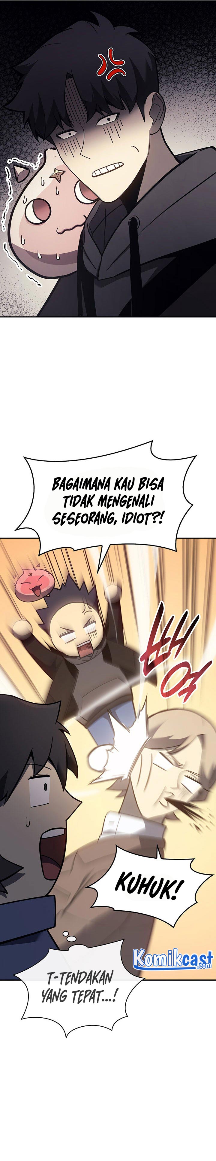 Halaman 34 dari The Return of the Disaster-Class Hero Chapter 10