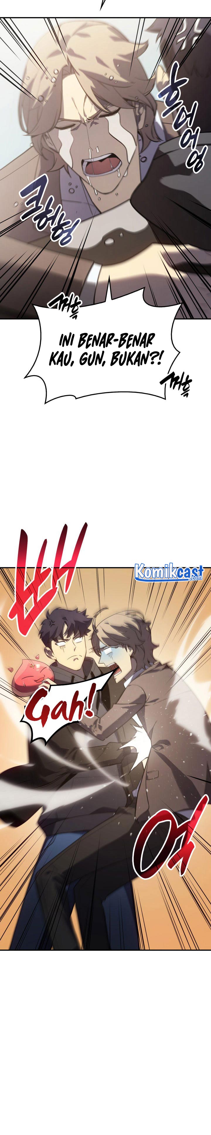 Halaman 38 dari The Return of the Disaster-Class Hero Chapter 10