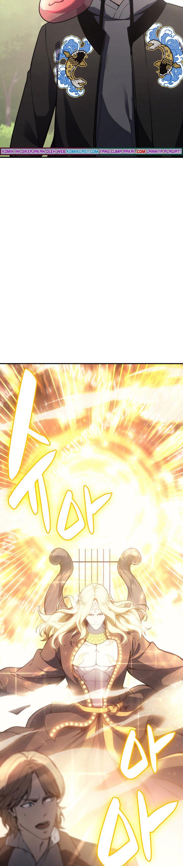 Halaman 40 dari The Return of the Disaster-Class Hero Chapter 10