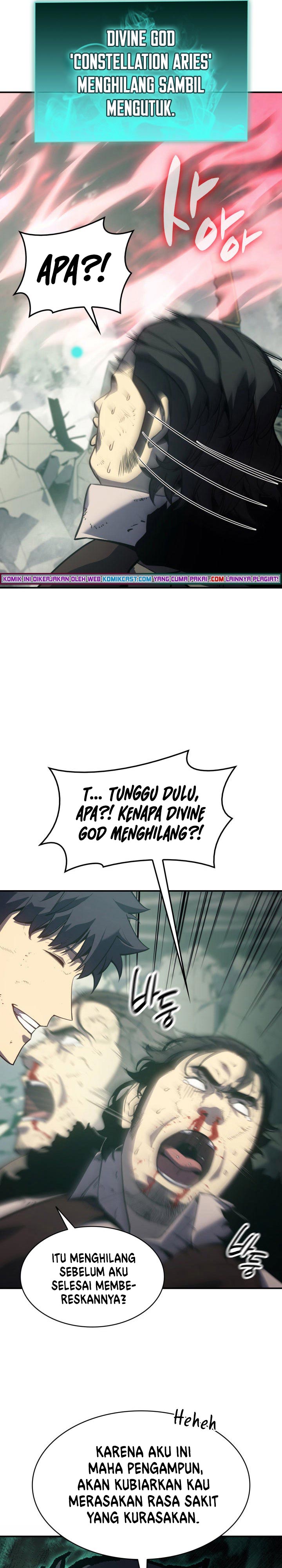 Halaman 7 dari The Return of the Disaster-Class Hero Chapter 10