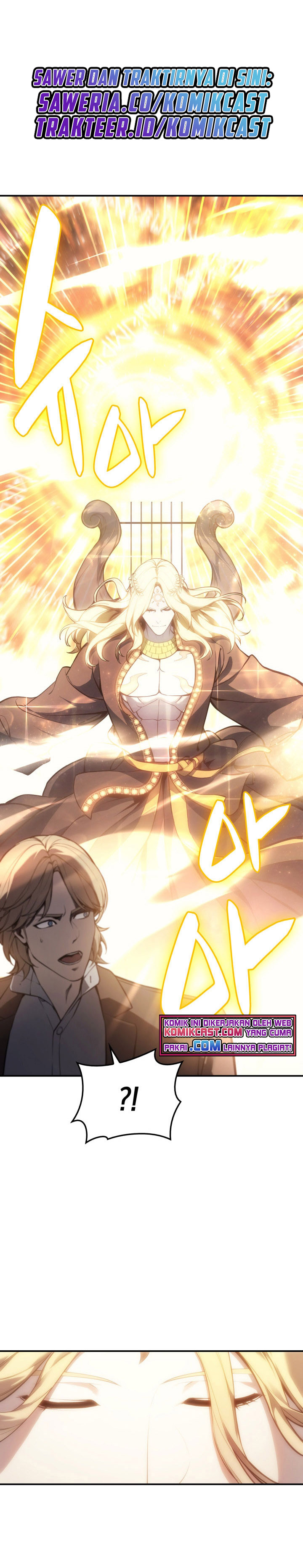 Halaman 2 dari The Return of the Disaster-Class Hero Chapter 11