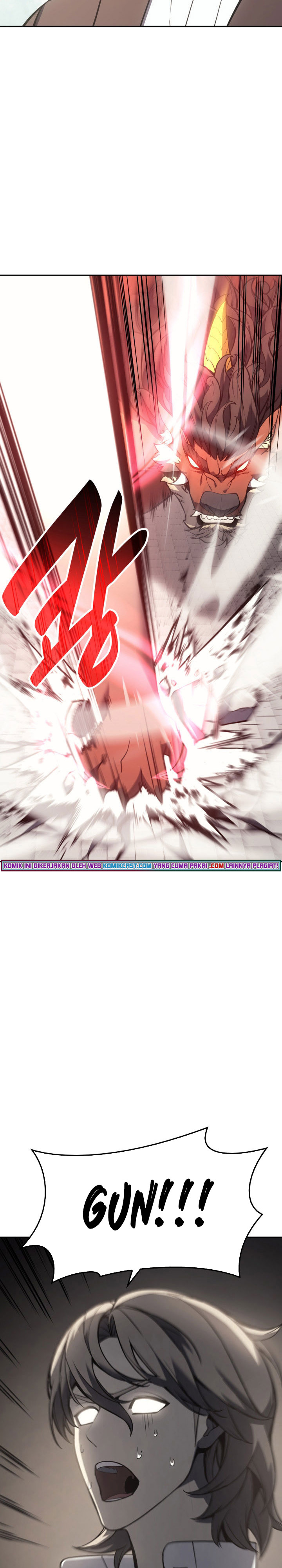 Halaman 26 dari The Return of the Disaster-Class Hero Chapter 11