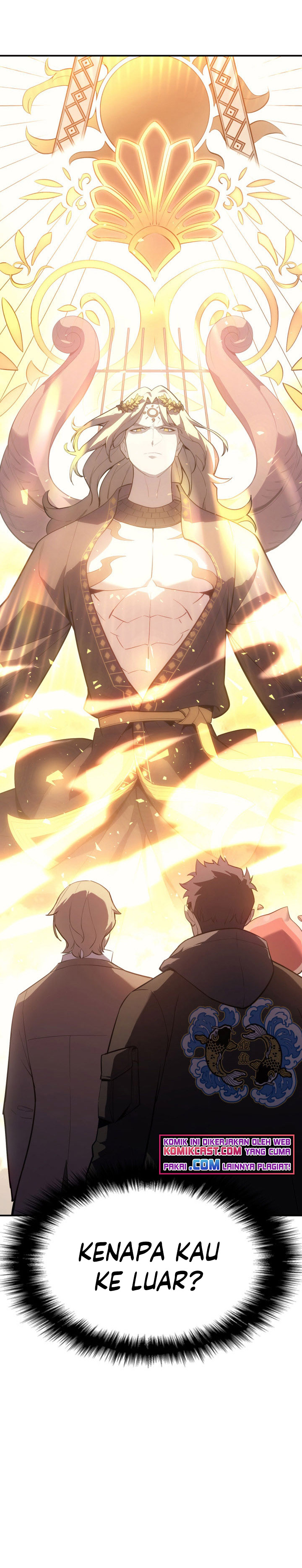 Halaman 4 dari The Return of the Disaster-Class Hero Chapter 11
