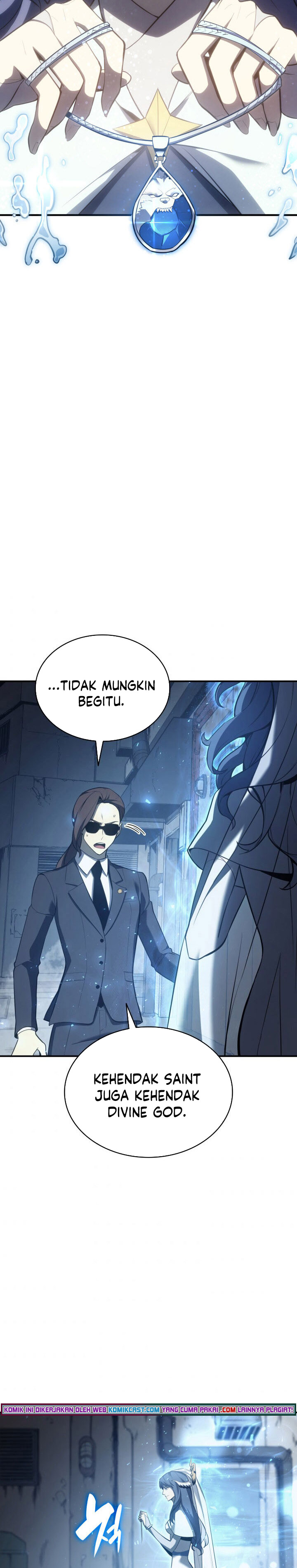 Halaman 29 dari The Return of the Disaster-Class Hero Chapter 14