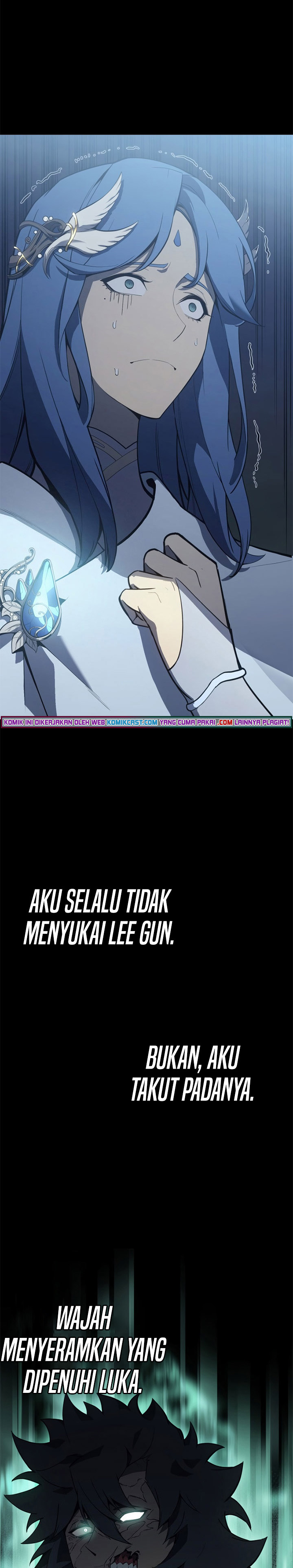Halaman 3 dari The Return of the Disaster-Class Hero Chapter 17