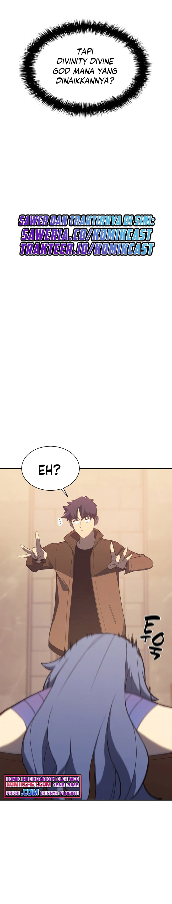 Halaman 30 dari The Return of the Disaster-Class Hero Chapter 17
