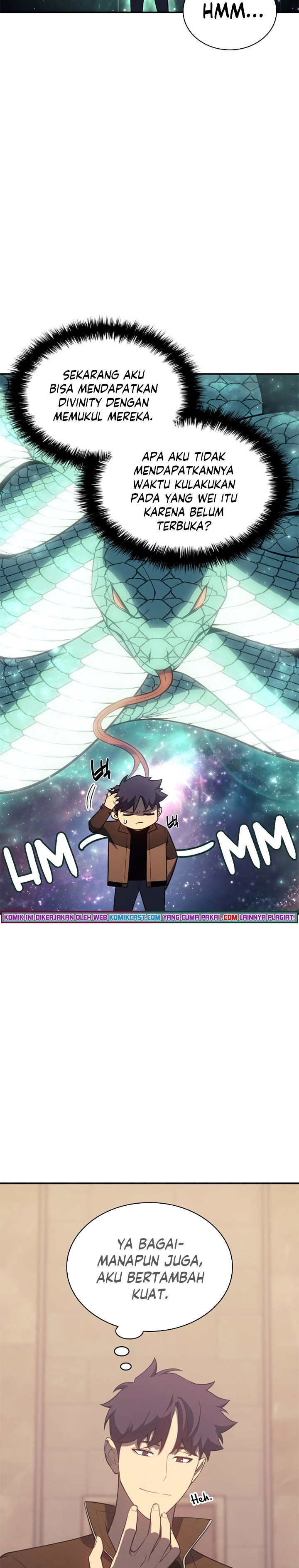Halaman 33 dari The Return of the Disaster-Class Hero Chapter 17