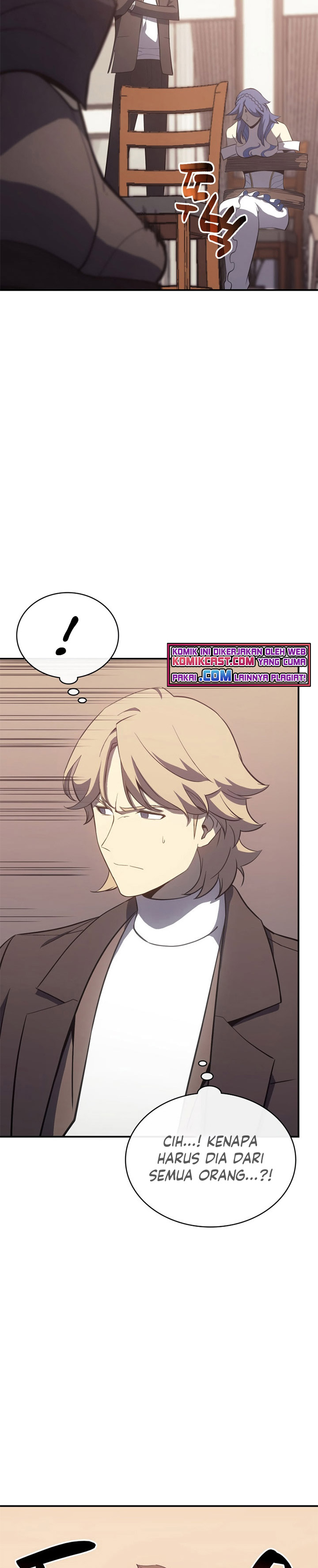 Halaman 39 dari The Return of the Disaster-Class Hero Chapter 17