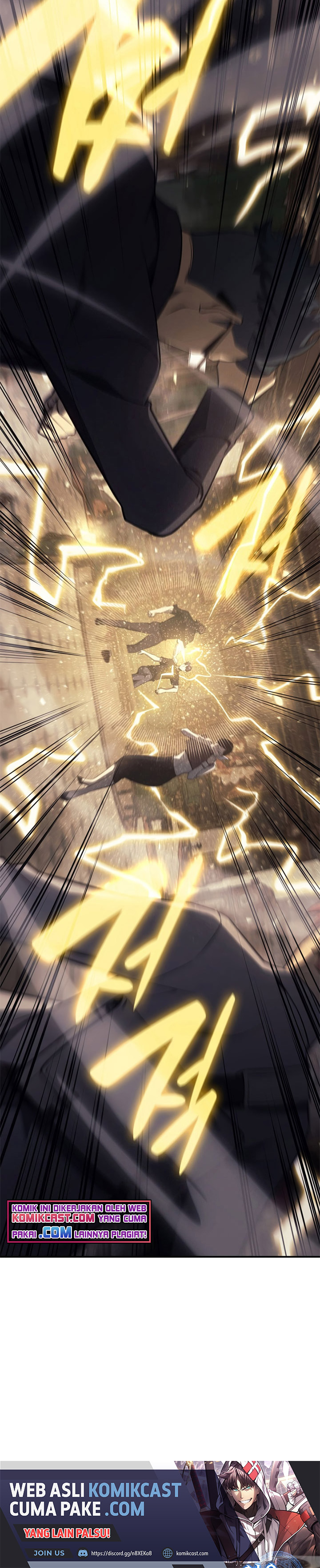 Halaman 15 dari The Return of the Disaster-Class Hero Chapter 19