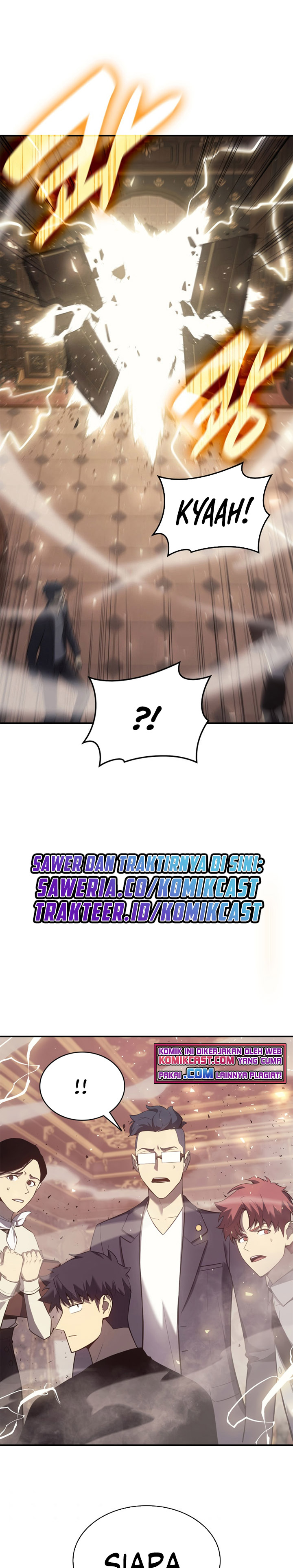 Halaman 2 dari The Return of the Disaster-Class Hero Chapter 19