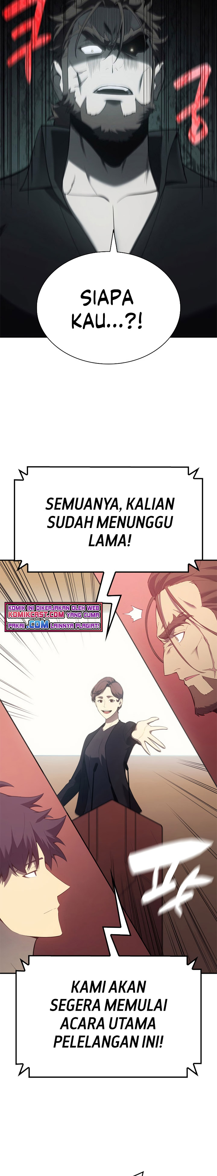 Halaman 20 dari The Return of the Disaster-Class Hero Chapter 19