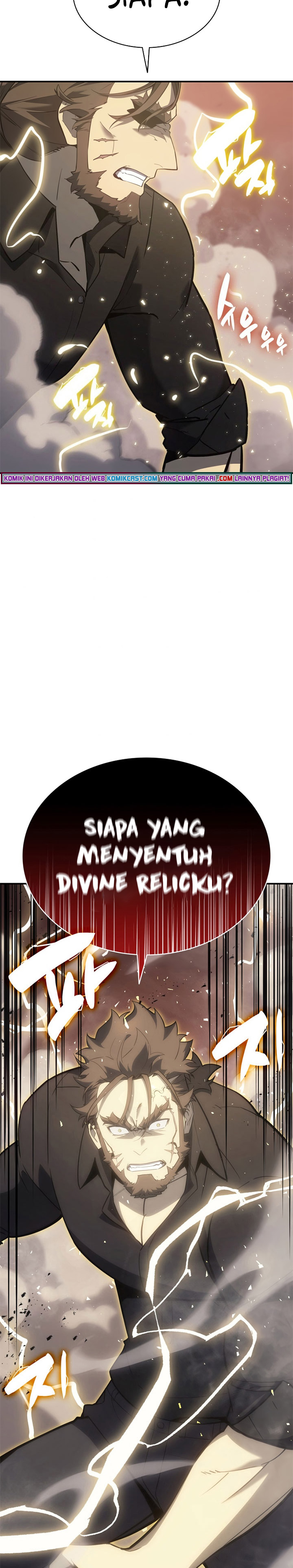 Halaman 3 dari The Return of the Disaster-Class Hero Chapter 19