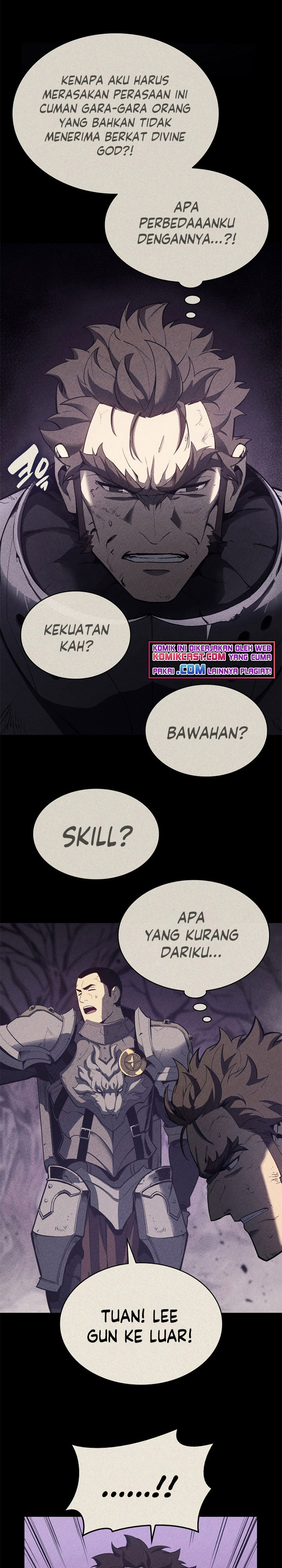 Halaman 30 dari The Return of the Disaster-Class Hero Chapter 19