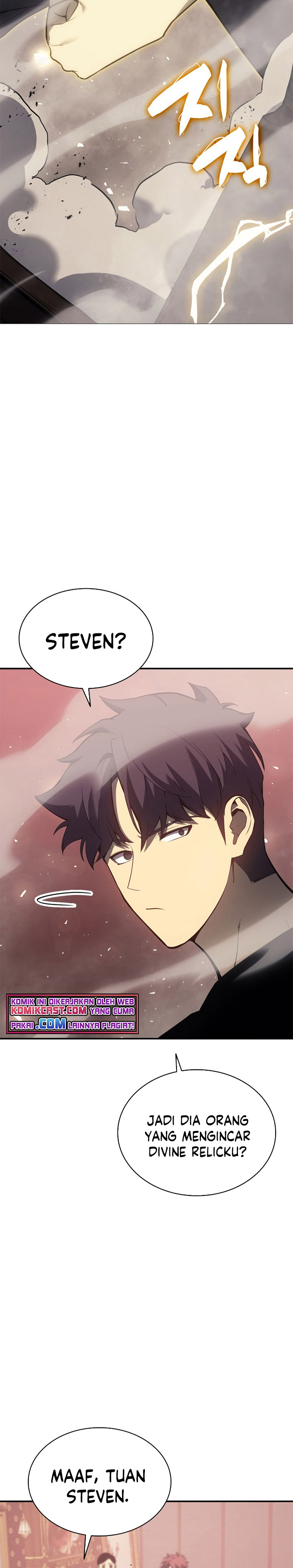 Halaman 4 dari The Return of the Disaster-Class Hero Chapter 19