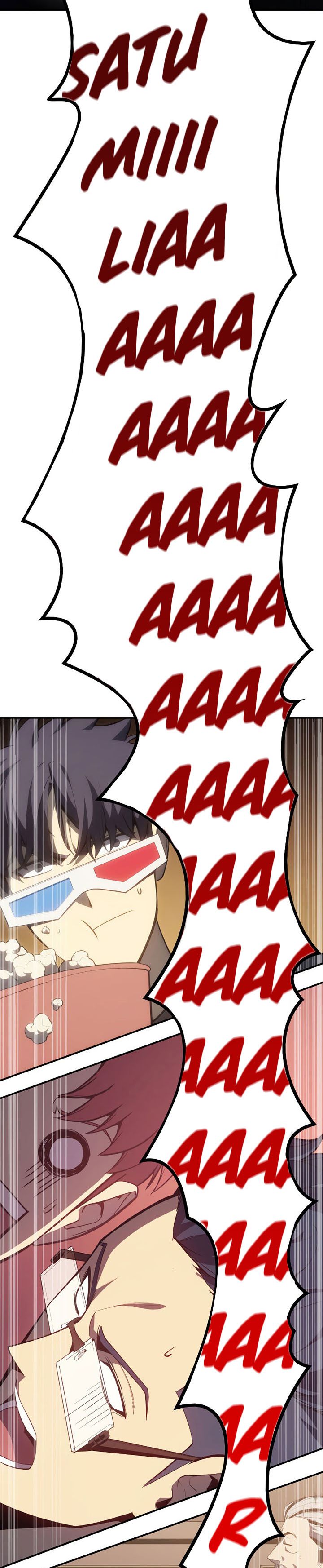 Halaman 15 dari The Return of the Disaster-Class Hero Chapter 20