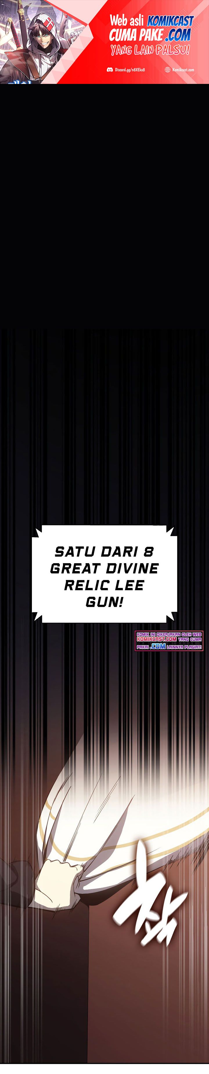Halaman 2 dari The Return of the Disaster-Class Hero Chapter 20