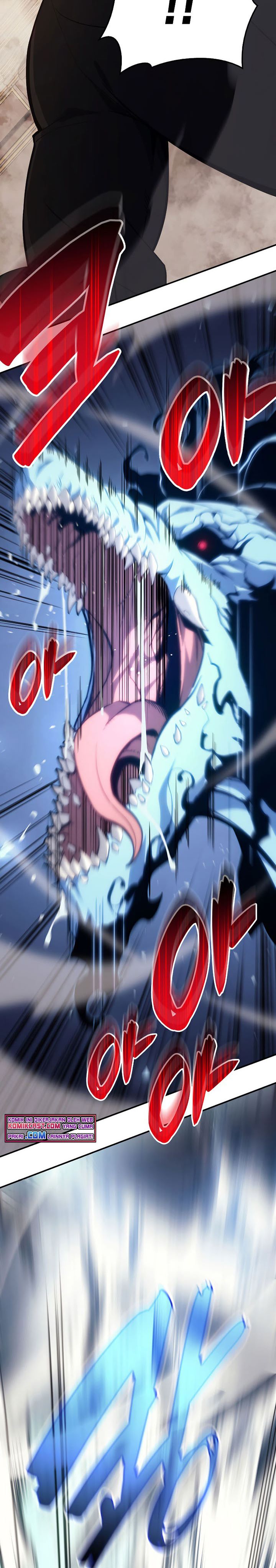 Halaman 26 dari The Return of the Disaster-Class Hero Chapter 20