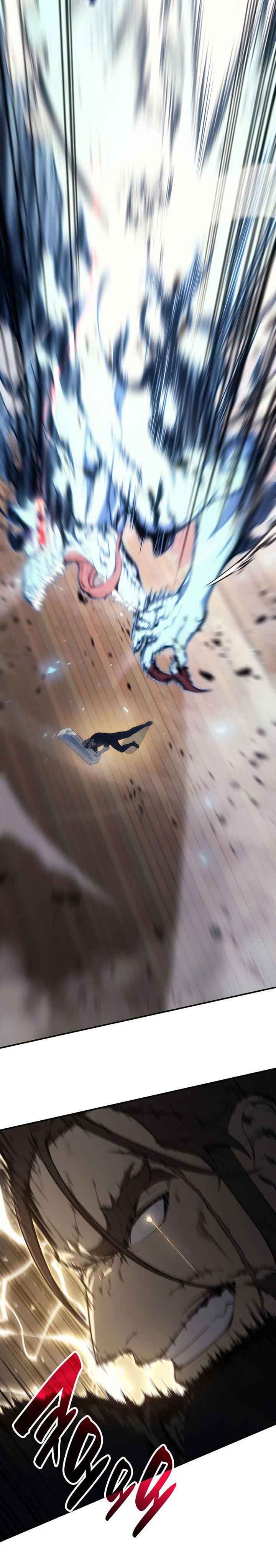 Halaman 27 dari The Return of the Disaster-Class Hero Chapter 20