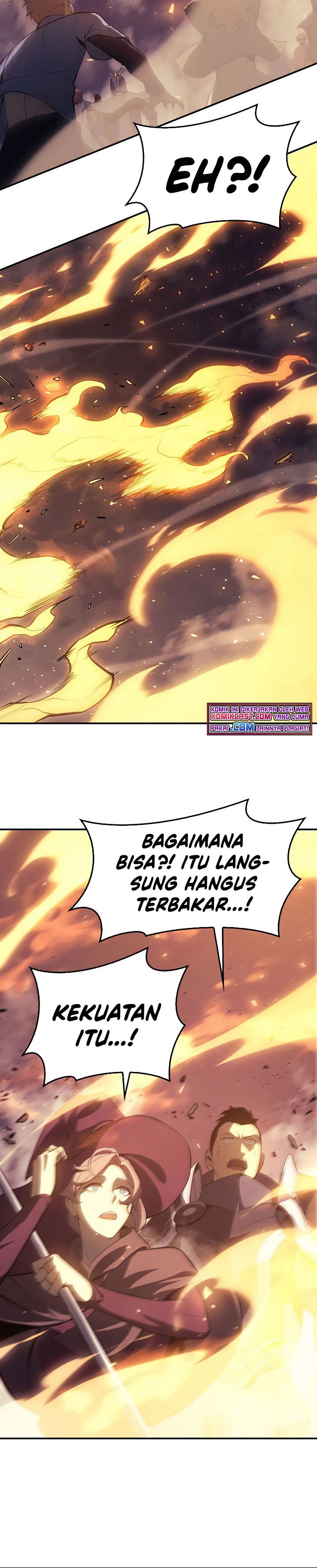 Halaman 40 dari The Return of the Disaster-Class Hero Chapter 20