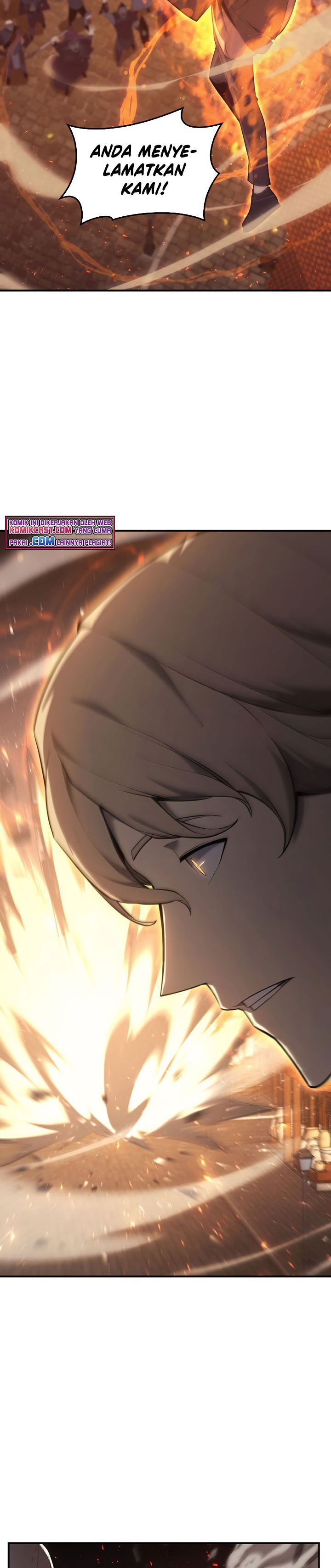 Halaman 42 dari The Return of the Disaster-Class Hero Chapter 20