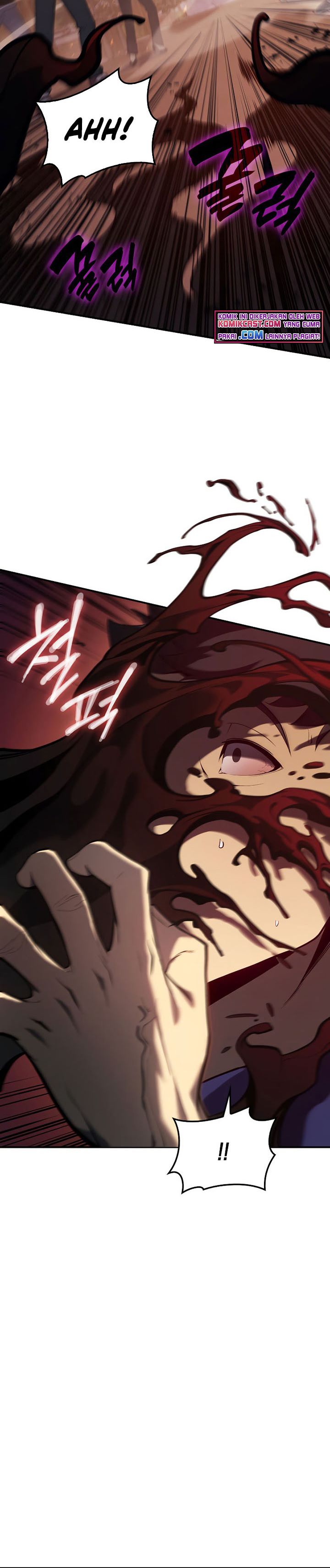 Halaman 46 dari The Return of the Disaster-Class Hero Chapter 20