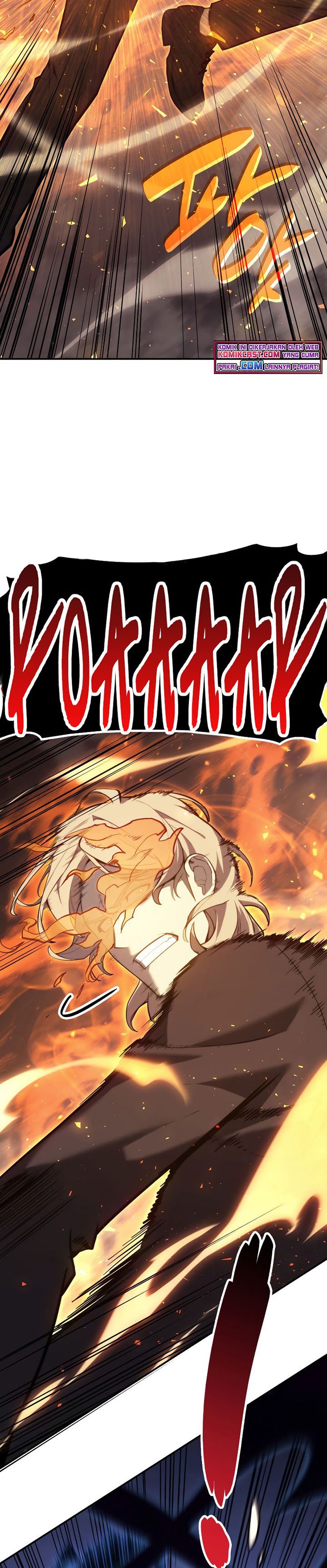 Halaman 48 dari The Return of the Disaster-Class Hero Chapter 20