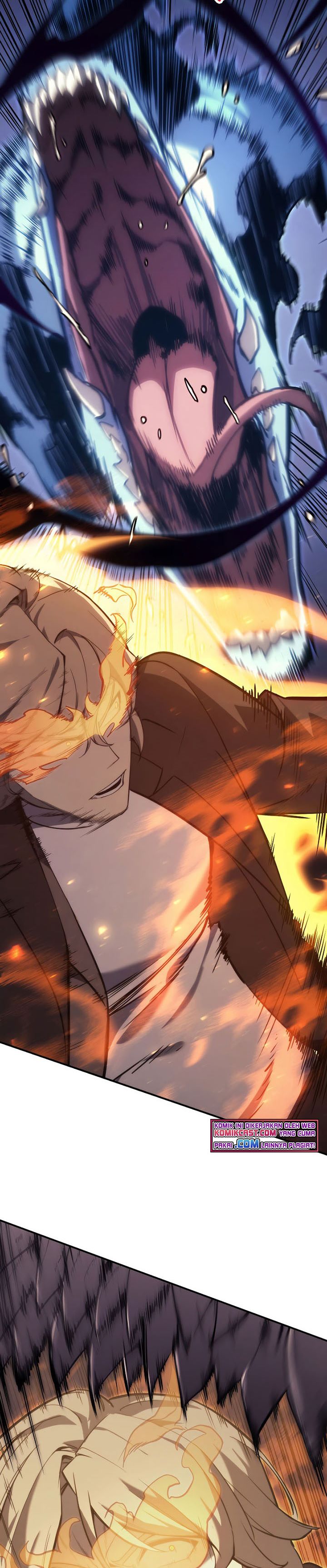 Halaman 49 dari The Return of the Disaster-Class Hero Chapter 20
