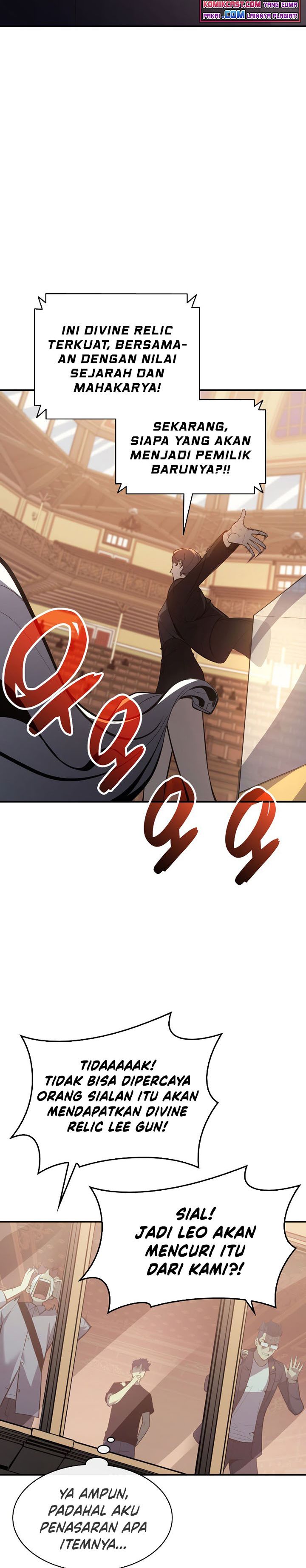 Halaman 6 dari The Return of the Disaster-Class Hero Chapter 20