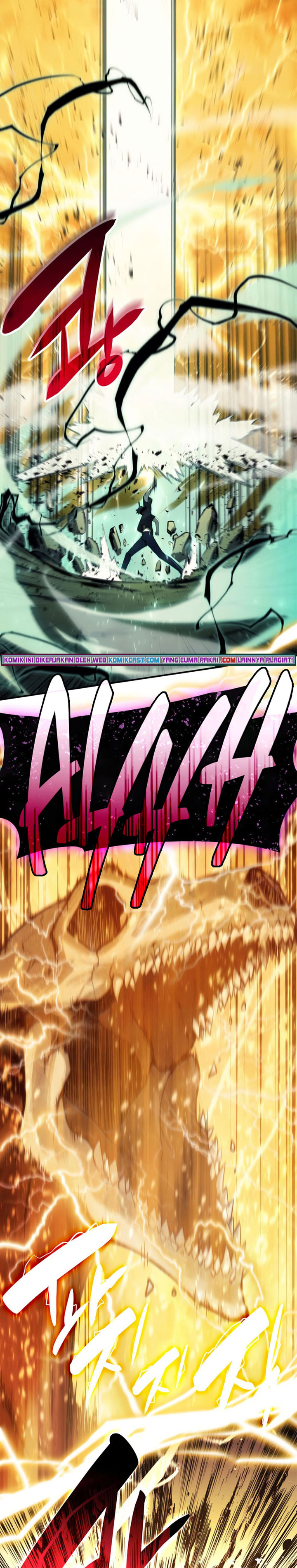 Halaman 15 dari The Return of the Disaster-Class Hero Chapter 22