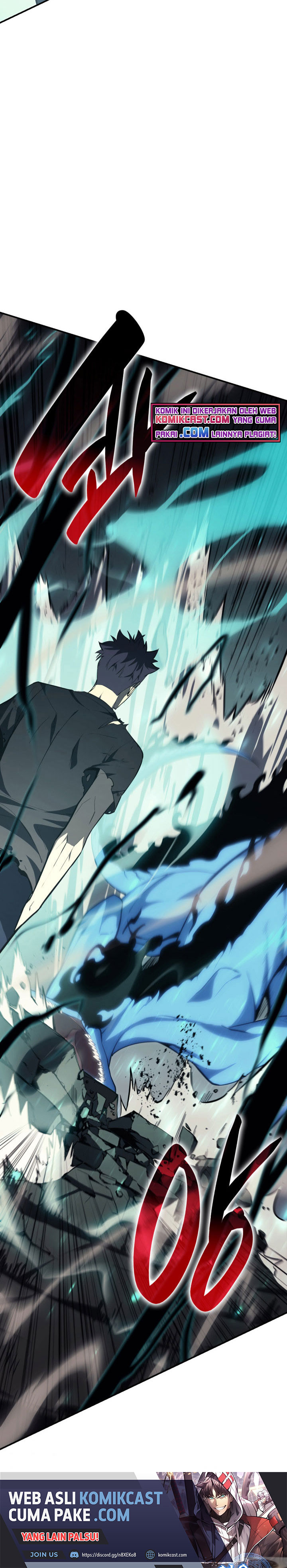 Halaman 27 dari The Return of the Disaster-Class Hero Chapter 22