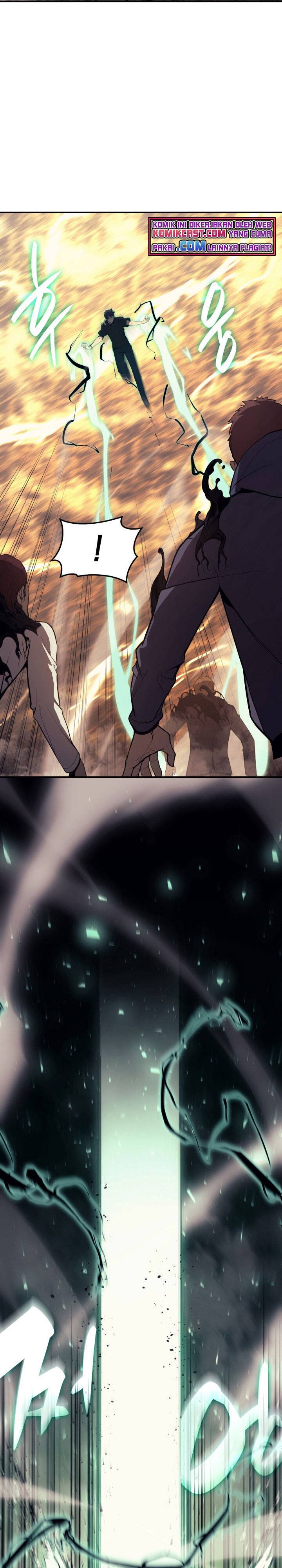 Halaman 6 dari The Return of the Disaster-Class Hero Chapter 22
