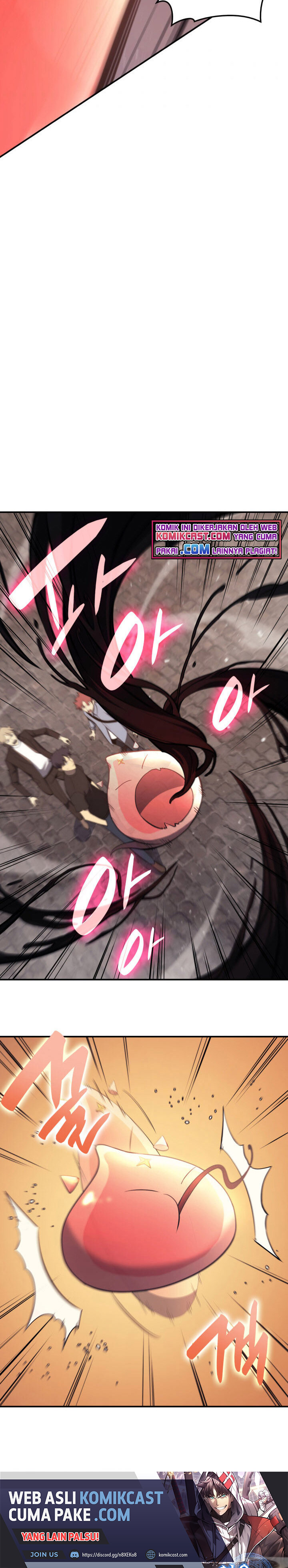 Halaman 15 dari The Return of the Disaster-Class Hero Chapter 23