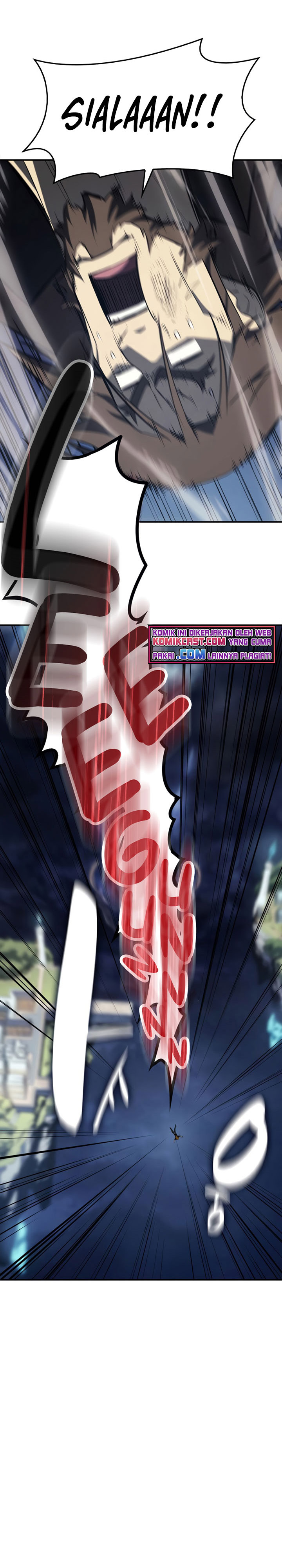 Halaman 3 dari The Return of the Disaster-Class Hero Chapter 23