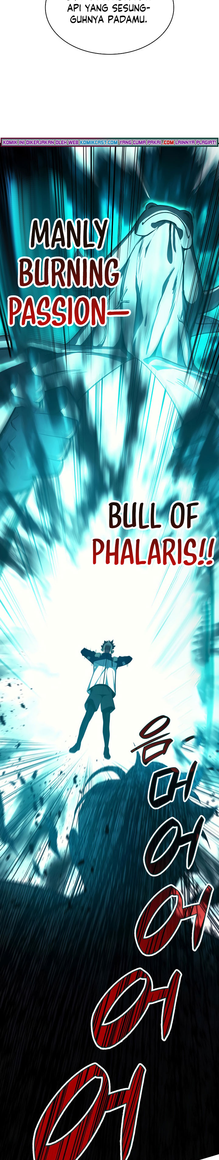 Halaman 12 dari The Return of the Disaster-Class Hero Chapter 25