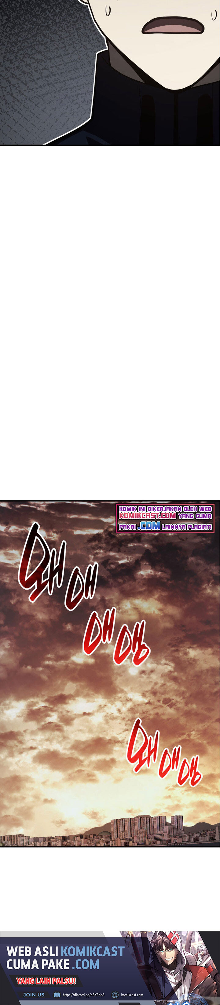 Halaman 29 dari The Return of the Disaster-Class Hero Chapter 25