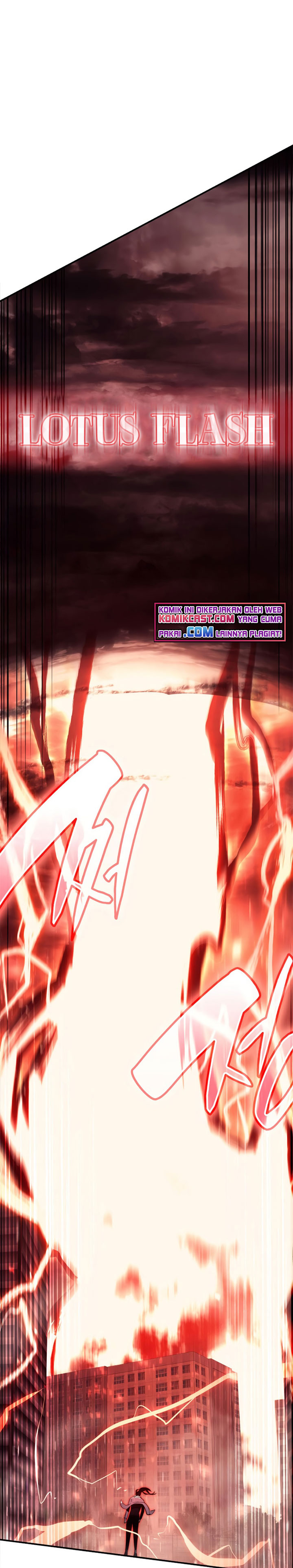 Halaman 39 dari The Return of the Disaster-Class Hero Chapter 25