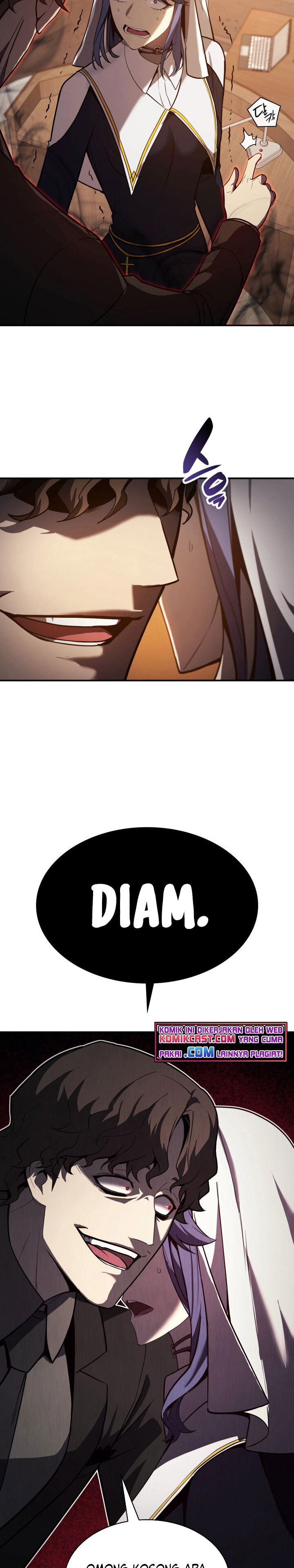 Halaman 4 dari The Return of the Disaster-Class Hero Chapter 28