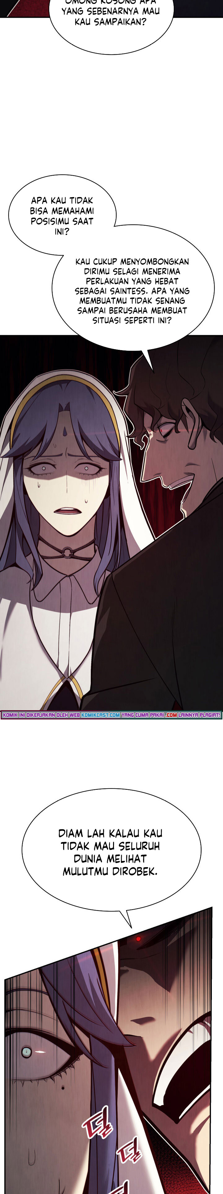 Halaman 5 dari The Return of the Disaster-Class Hero Chapter 28