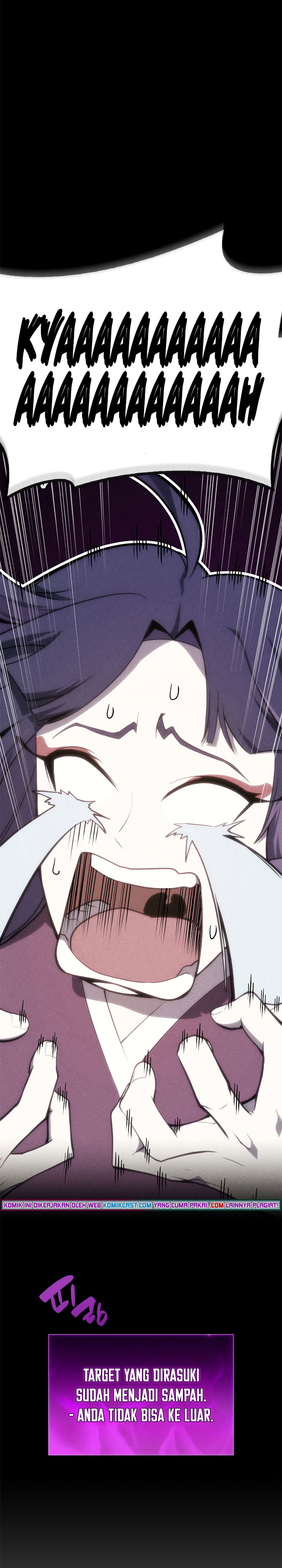Halaman 24 dari The Return of the Disaster-Class Hero Chapter 32