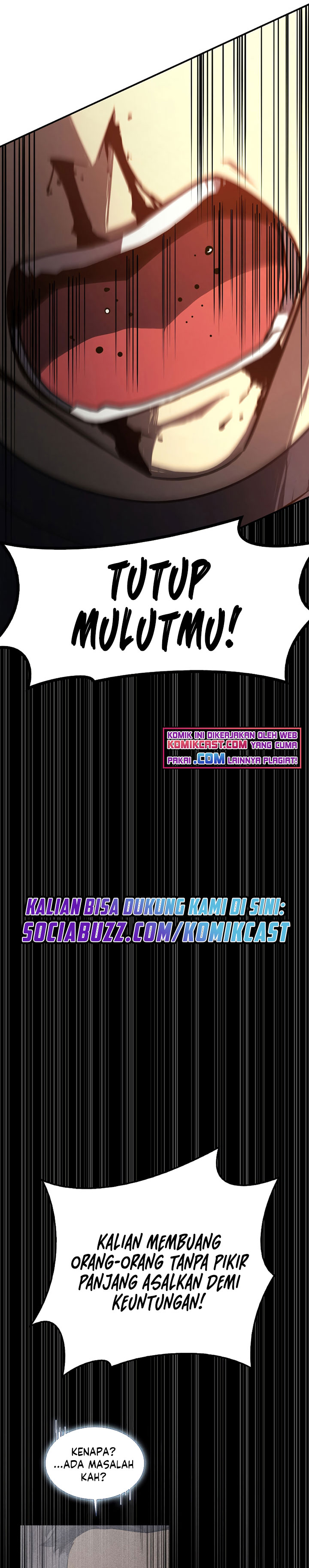 Halaman 36 dari The Return of the Disaster-Class Hero Chapter 32