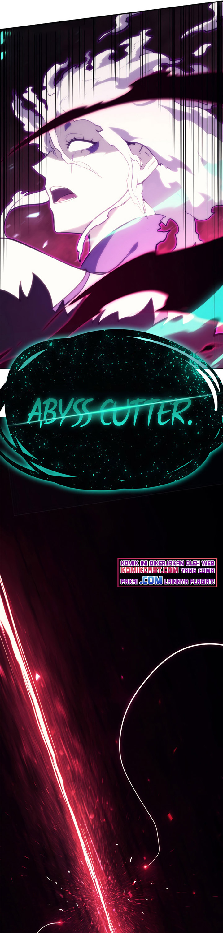 Halaman 43 dari The Return of the Disaster-Class Hero Chapter 32
