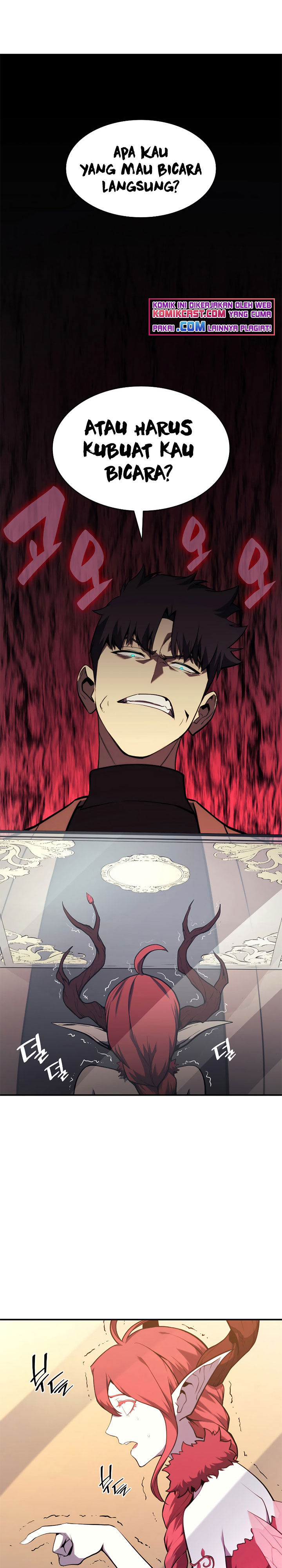 Halaman 9 dari The Return of the Disaster-Class Hero Chapter 32