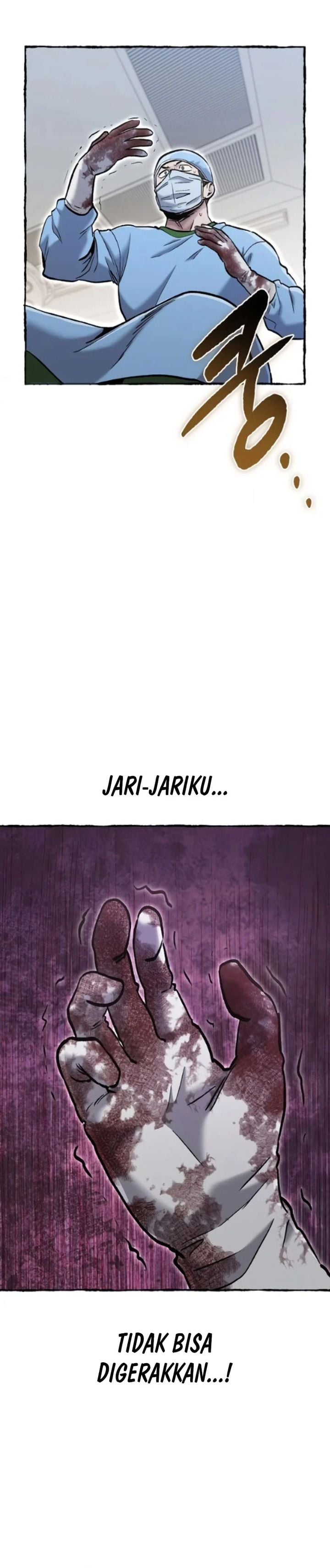 A Hero Who Does Everything Perfectly chapter 80 halaman 14