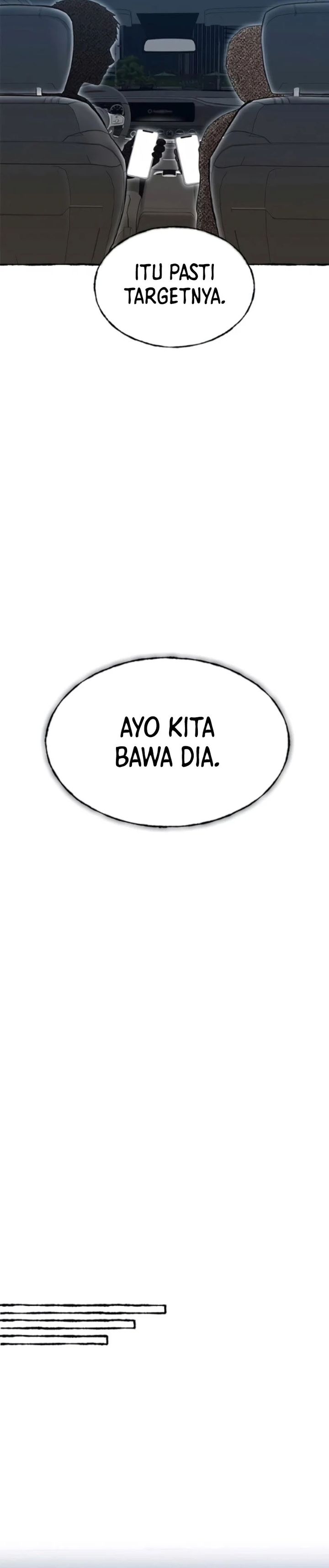 A Hero Who Does Everything Perfectly chapter 80 halaman 23