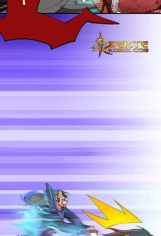 Halaman 11 dari A Legend of the Wind Chapter 10