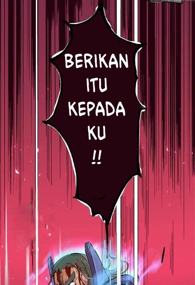 Halaman 16 dari A Legend of the Wind Chapter 10