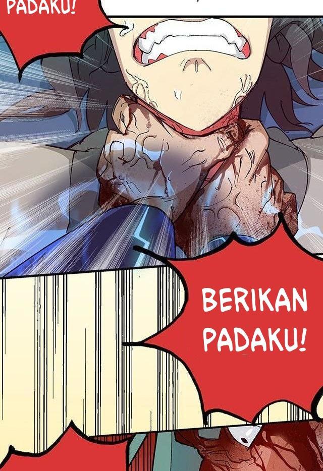 Halaman 18 dari A Legend of the Wind Chapter 10