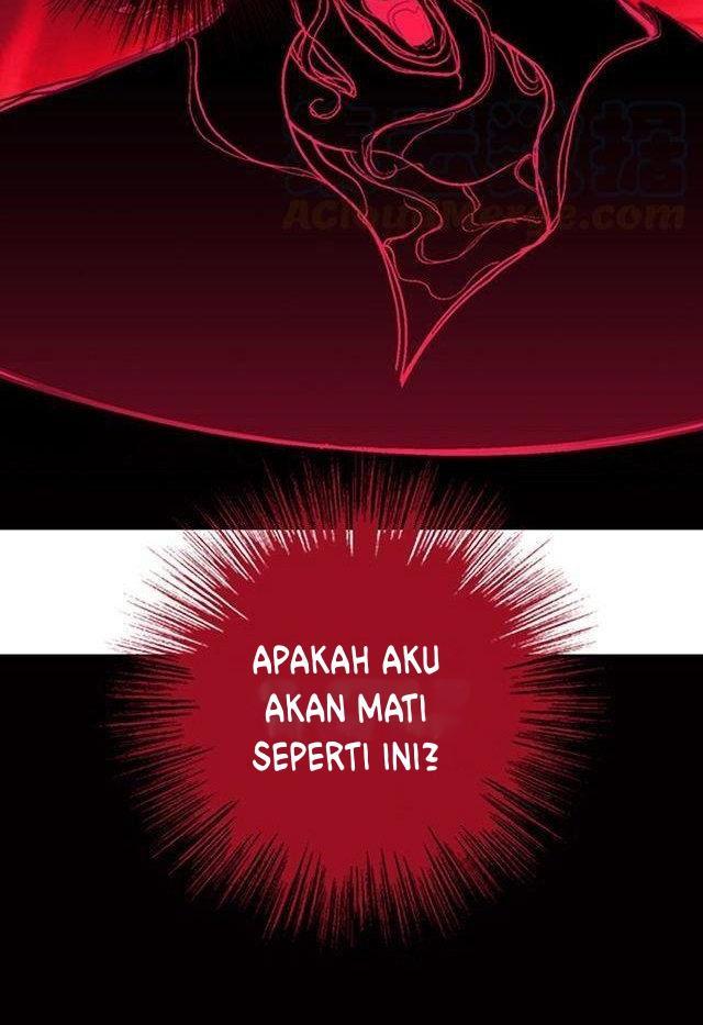 Halaman 21 dari A Legend of the Wind Chapter 10